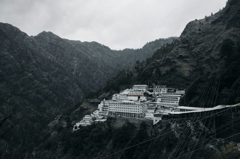 17-Mata-Vaishnodevi-Katra Vaishnodevi Temple – Featured in Our Vaishnodevi Tour Package