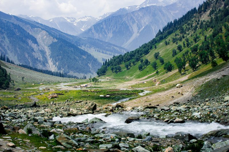 4-Sonmarg 4-Sonmarg