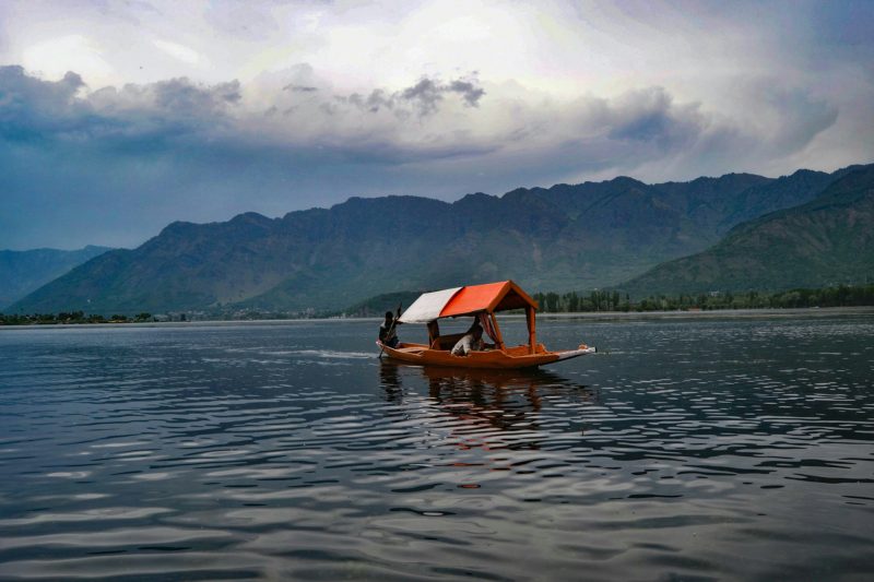8-Dal-Lake 8-Dal-Lake